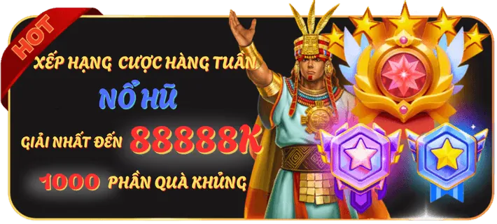 Ưu đãi mới nhất của vn588