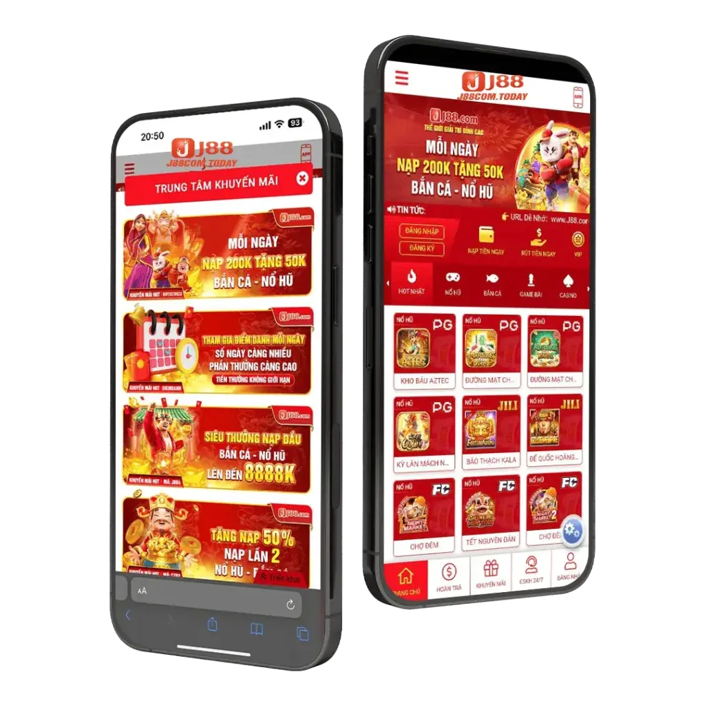 Chương trình khuyến mãi VN588 hấp dẫn