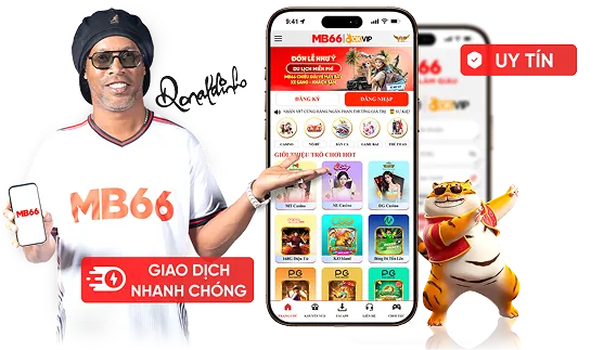 Giao diện thân thiện VN588