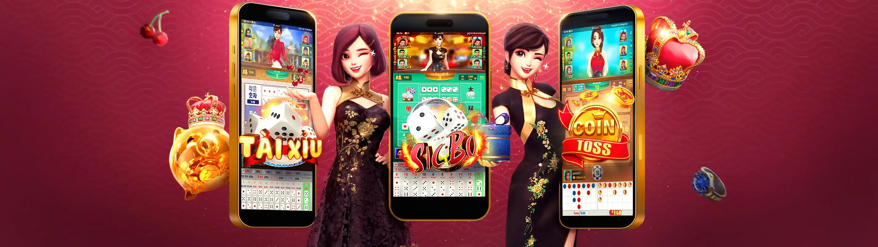 Chương trình VIP VN588 với đặc quyền độc quyền