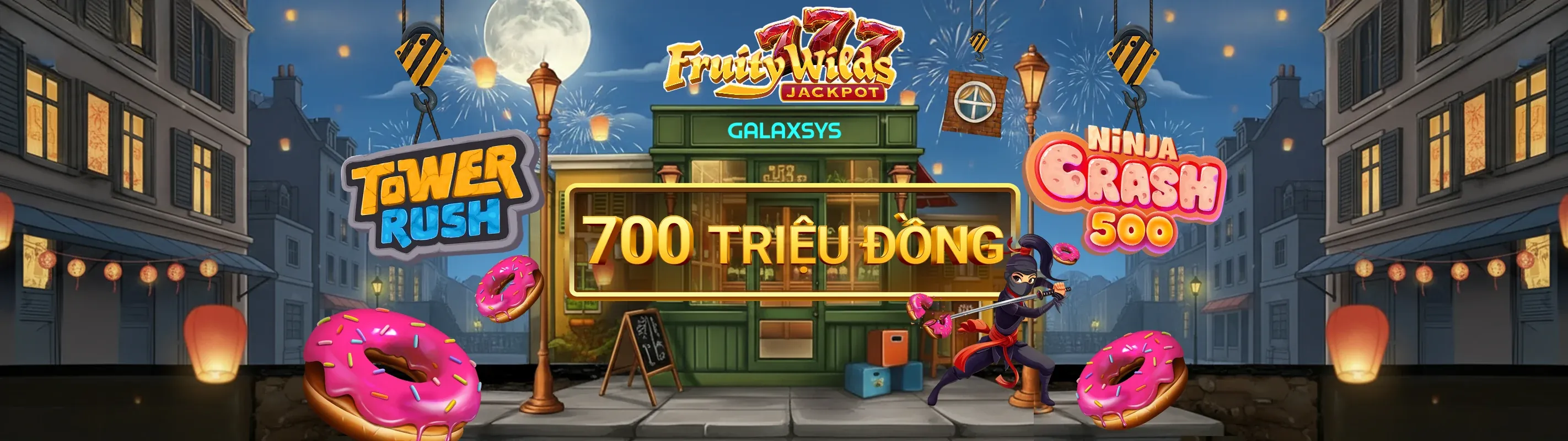 Sòng bạc trực tuyến VN588 với các trò chơi casino hấp dẫn