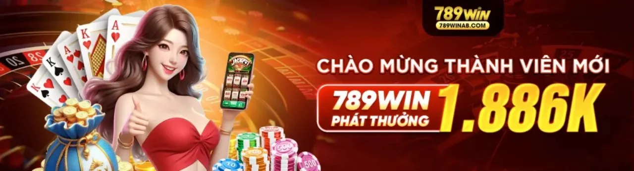 Banner khuyến mãi thành viên mới