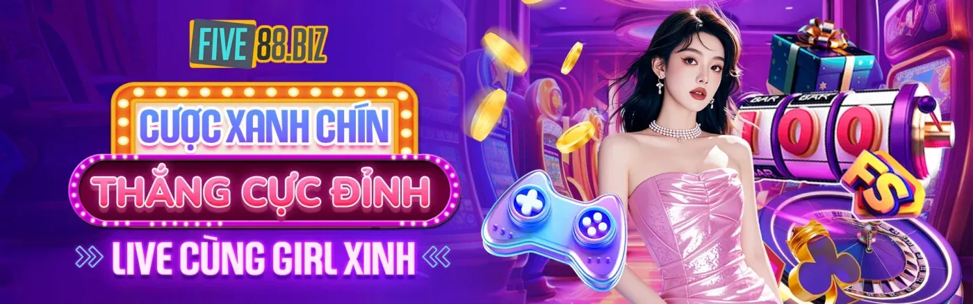 Sảnh Nổ Hũ vn588 Đăng Nhập