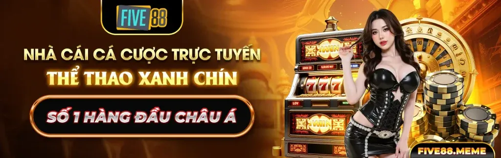 Giao diện cá cược trực tiếp với các tỷ lệ cược thay đổi theo thời gian thực