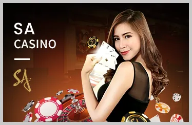 Trò chơi Baccarat trực tuyến với dealer