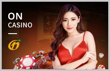 Casino Trực Tuyến VN588
