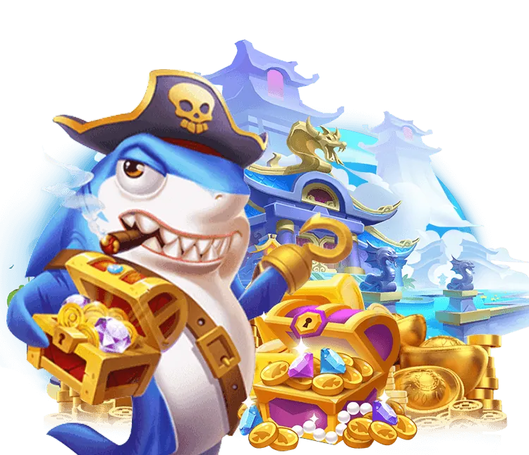 Hướng dẫn chơi game bắn cá tại VN588