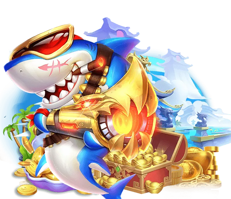 Lý do chọn VN588 cho game bắn cá